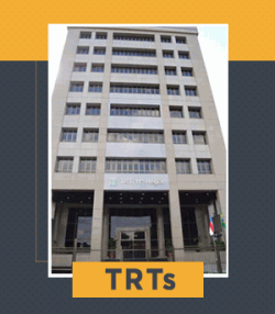 Pacote Completo para AJAJ de TRTs