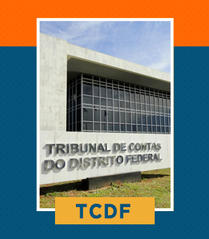 Pacote Completo para Auditor de Controle Externo do TCDF