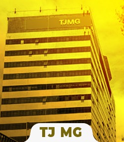 Pacote Completo para Oficial de Justiça (nível médio) da 1ª e 2ª instâncias do TJ MG