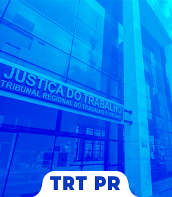 Pacote Completo para AJAJ e Oficial de Justiça para TRT/PR (9ª Região)