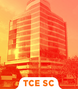 Pacote de conhecimentos básicos para Auditor Fiscal de Controle Externo do TCE SC