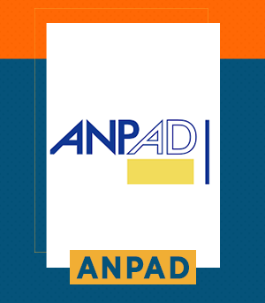Pacote Completo para Teste ANPAD