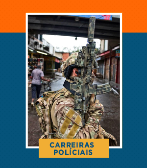 Pacote para Escrivão da Polícia Federal 2020