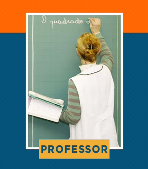 Pacote Regular para Professor de Matemática