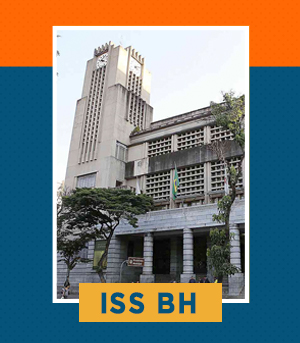 Pacote Completo para Auditor Fiscal de Tributos Municipais do ISS Belo Horizonte