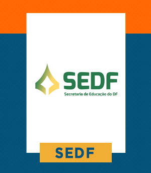Pacote completo para Professor de Educação Básica - Inglês da SEDF