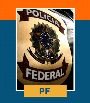 Pacote Completo para Agente Administrativo da Polícia Federal