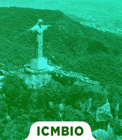Pacote Completo para Técnico Ambiental do ICMBio