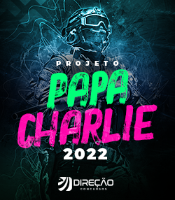 Projeto Papa Charlie (somente em vídeo)