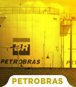 Pacote Completo para Análise - Comércio e Suprimento da Petrobras
