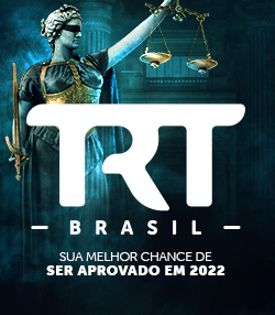 Pacote TRT Brasil - TJAA + AJAA