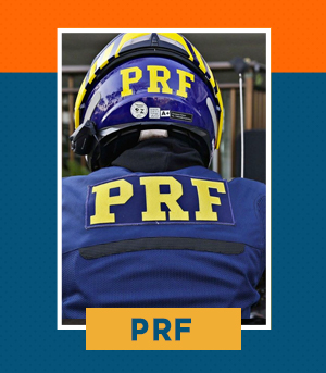 Questões CESPE comentadas em vídeo para PRF