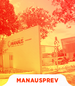 Pacote completo para Analista - Área Administrativa do Manausprev