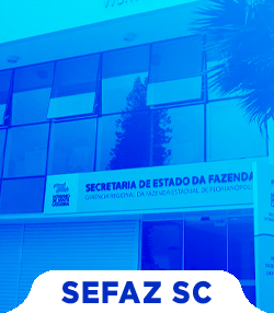 Pacote Completo para Analista da Receita Estadual IV da SEFAZ SC