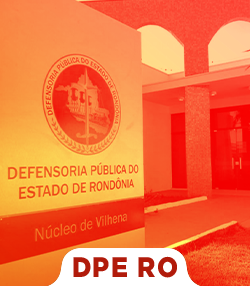 Pacote Completo para Técnico Administrativo da DPE RO