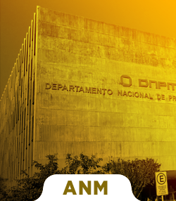 Pacote Conhecimentos Basicos para Agência Nacional de Mineração - ANM
