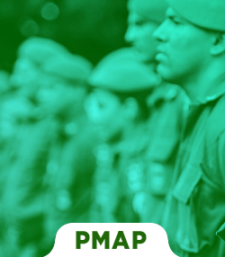 Pacote Completo para Soldado da PM AP