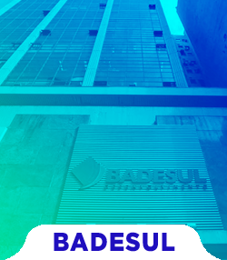 Pacote Completo para Assistente Técnico Administrativo da Badesul RS
