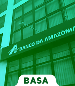 Pacote Completo para Técnico Bancário do BASA
