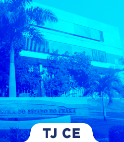 Pacote Completo para Analista Judiciário - Área Judiciária do TJ CE
