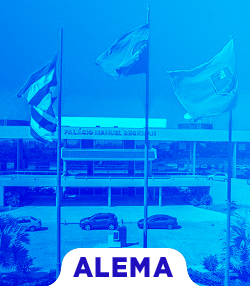 Pacote Completo para Técnico de Gestão Administrativa - Contador da ALEMA