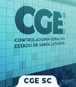 Pacote de Conhecimentos Básicos para Auditor da CGE SC (Pré-edital)