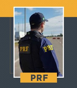 Pacote Completo para Polícia Rodoviária Federal - PRF