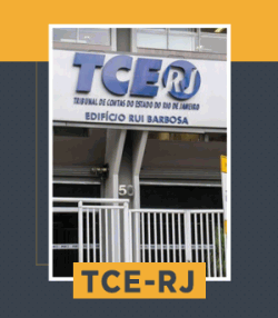 Pacote Completo para Analista - Direito do TCE RJ