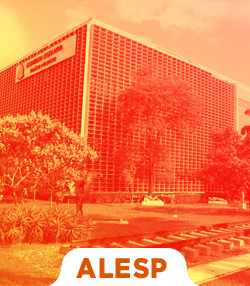 Pacote para Agente Legislativo de Serviços Técnicos e Administrativos (U21) da ALESP
