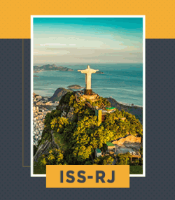 Pacote Completo para Agente de Fazenda do ISS RJ