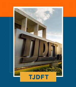 Pacote de Conhecimentos Básicos para Todos os Cargos do TJDFT
