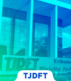 Pacote Completo para TJAA do TJDFT