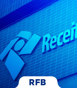 Pacote de Matérias Adicionais para a Receita Federal