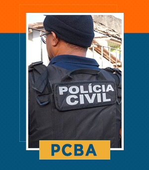 Pacote de Conhecimentos Gerais para Todos os Cargos da PC BA