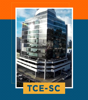 Pacote completo para Auditor Fiscal de Controle Externo - Contabilidade do TCE SC