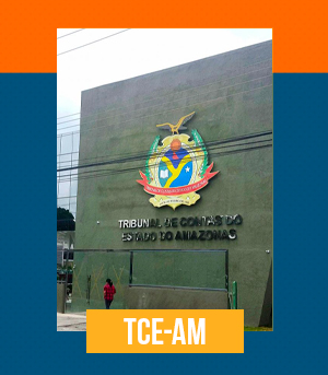 Pacote Completo para Auditor Técnico de Controle Externo - Auditoria Governamental do TCE AM