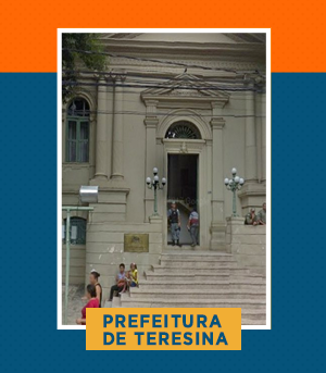 Pacote para Técnico de Nível Superior - Fiscal de Serviços Públicos da Prefeitura de Teresina