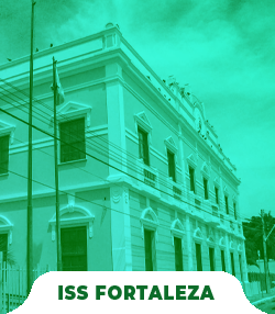 Pacote Completo para Auditor do Tesouro Municipal do ISS Fortaleza