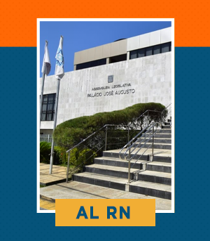 Pacote Completo para Analista Legislativo (superior em qualquer área) da AL RN