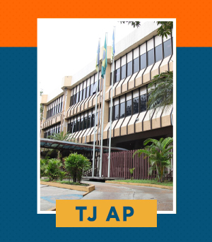 Pacote completo para Analista Judiciário - Área Judiciária e Administrativa do TJ AP