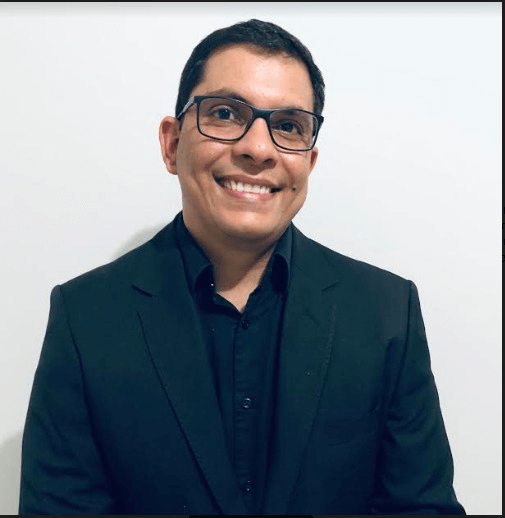 Agnelo Nogueira