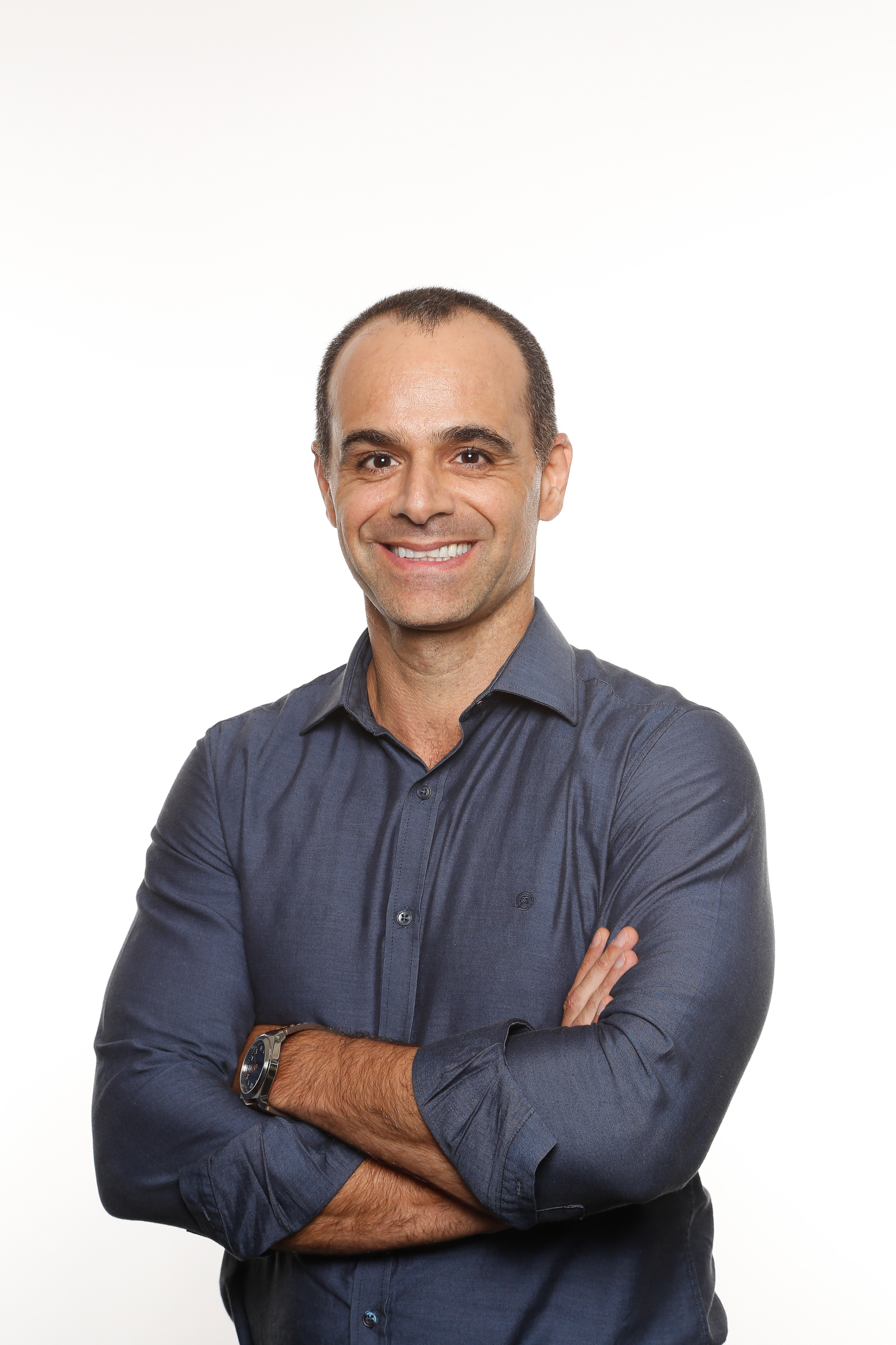 Alexandre Salim