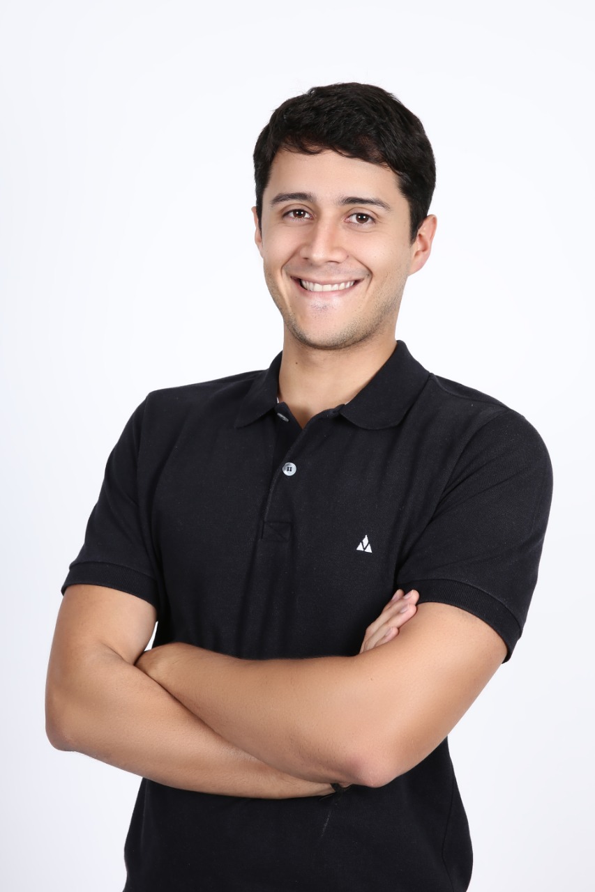 Bruno Filipe Cirilo