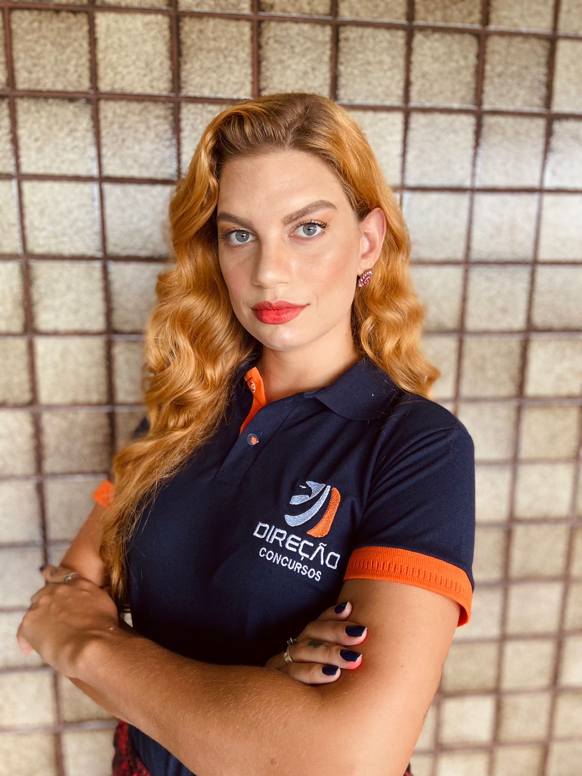 Carla Lubanco