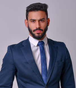 Daniel Lima