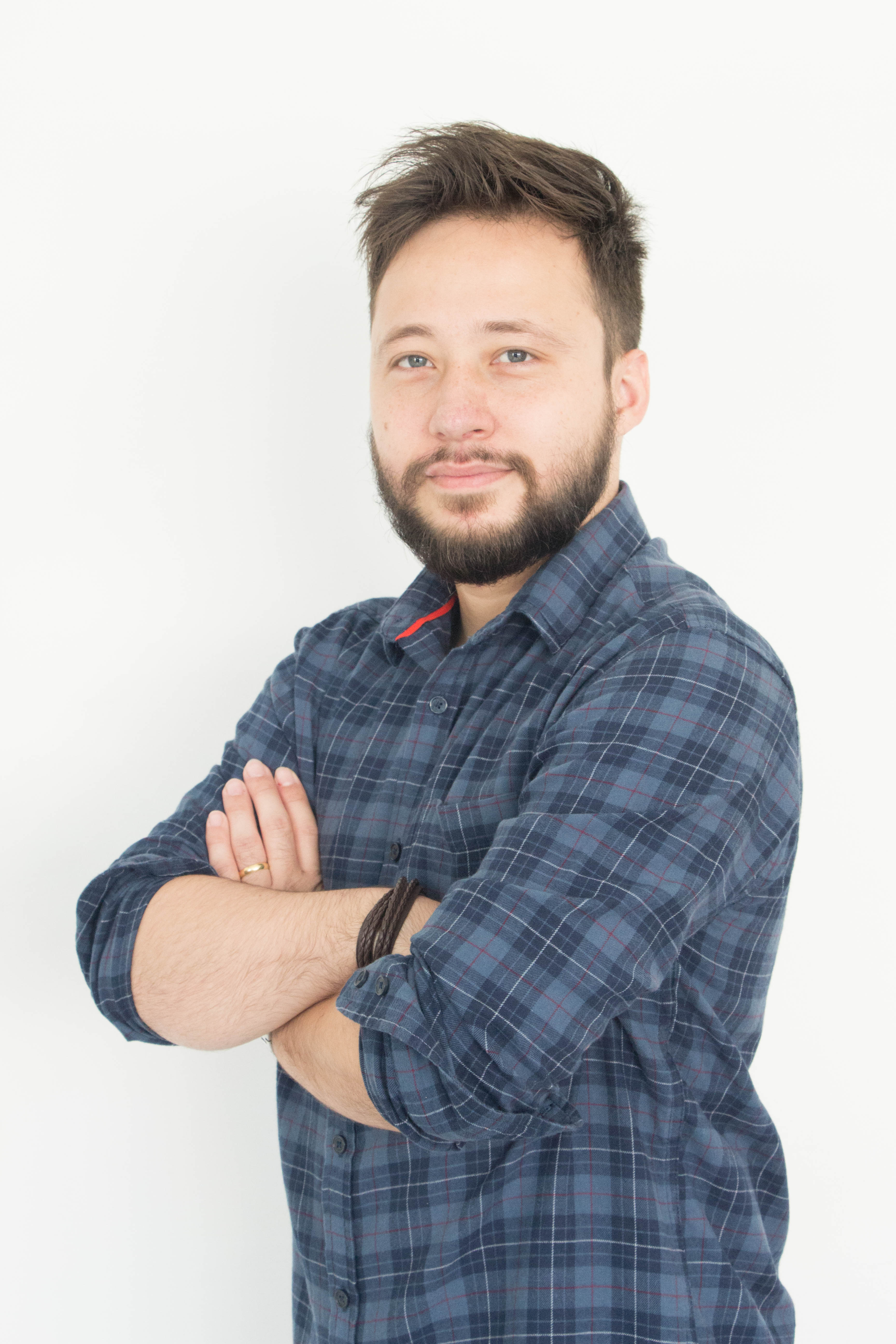 Diego Pureza