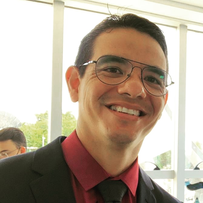 Eduardo Matos