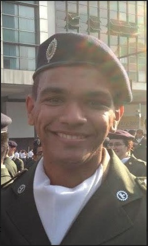 George Lôbo Nobre Fernandes