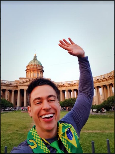 Marcelo Pacote