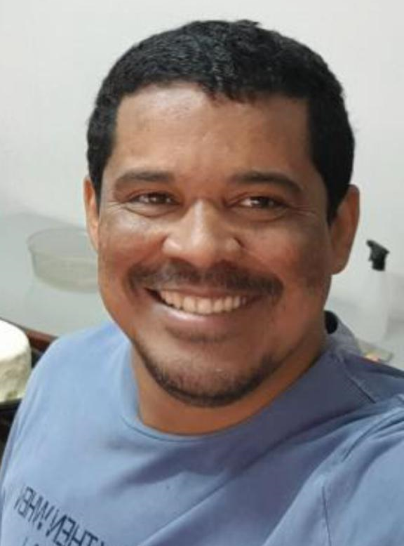 Marcio Saraiva